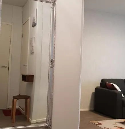 公寓 Near - Puinnintie