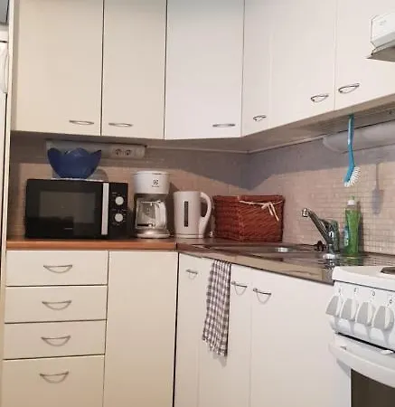 Near - Puinnintie Appartamento