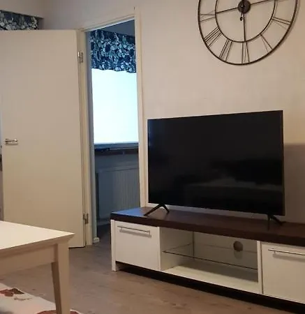 Near - Puinnintie Pori