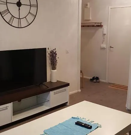 Appartamento Near - Puinnintie *