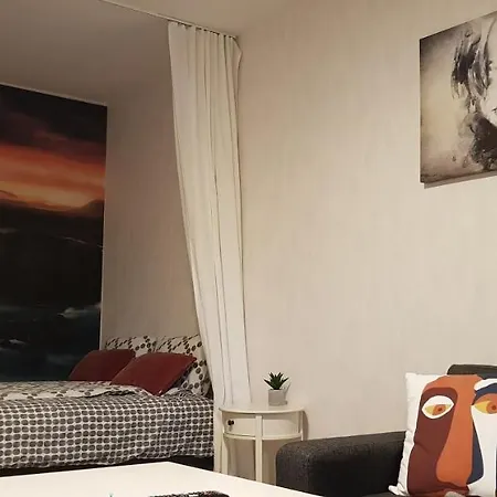 Near - Puinnintie * Pori