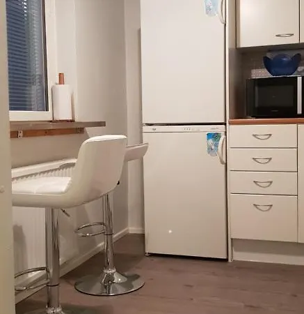 Near - Puinnintie Appartamento