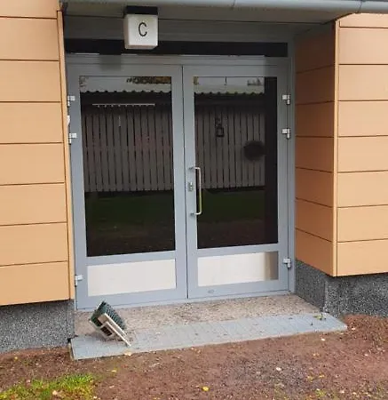 Near - Puinnintie Pori