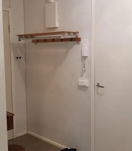 Near - Puinnintie 波里