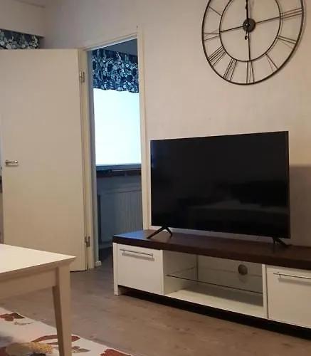 Near - Puinnintie 波里