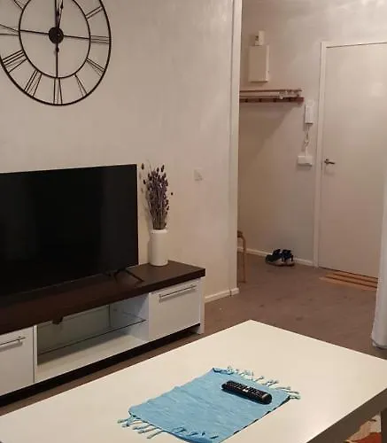 Appartement Near - Puinnintie *