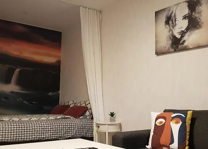 Near - Puinnintie * Pori