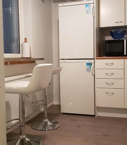 Near - Puinnintie 公寓