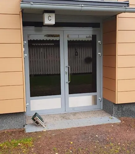 Near - Puinnintie Pori